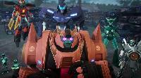 Transformers EarthSpark